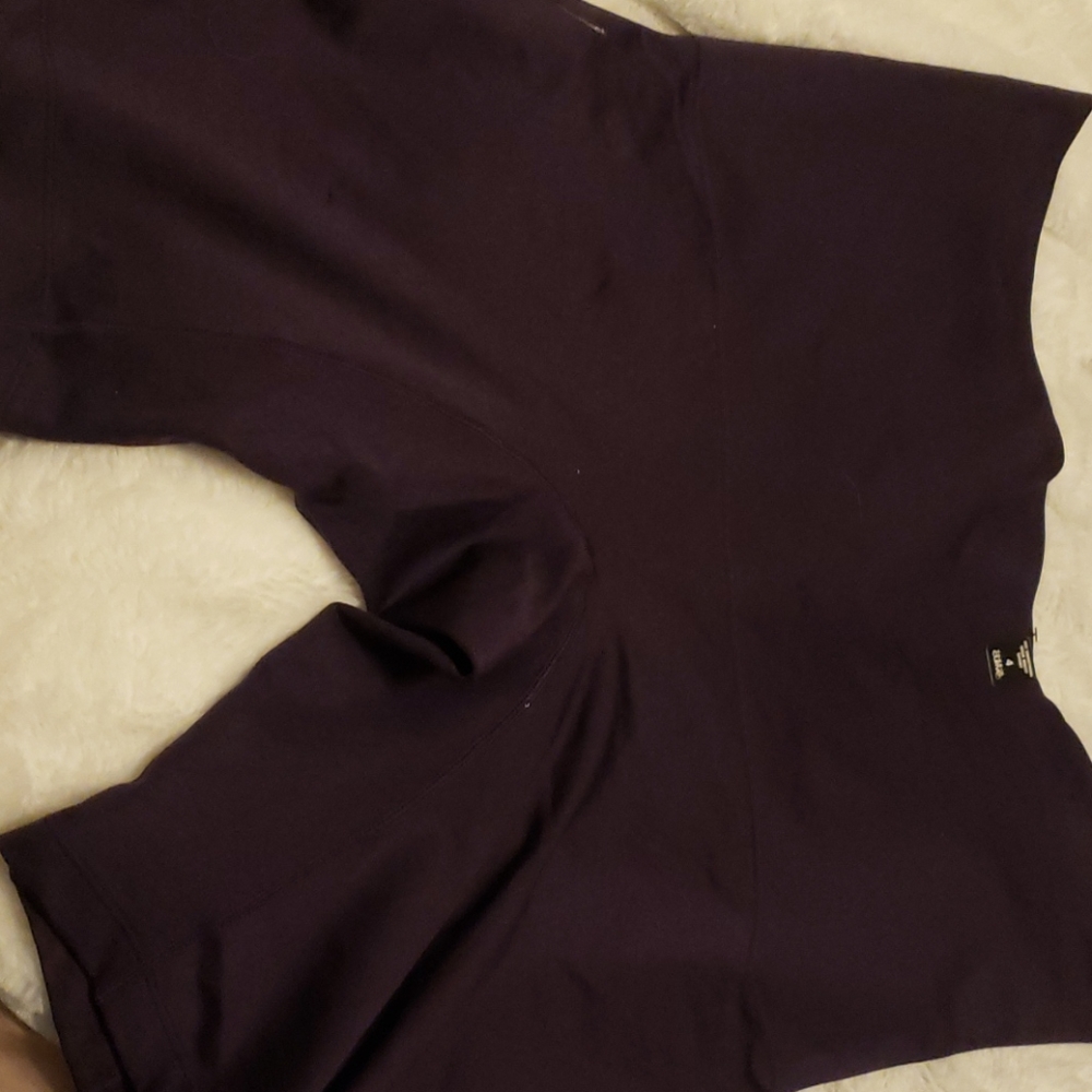 Spandex Shorts